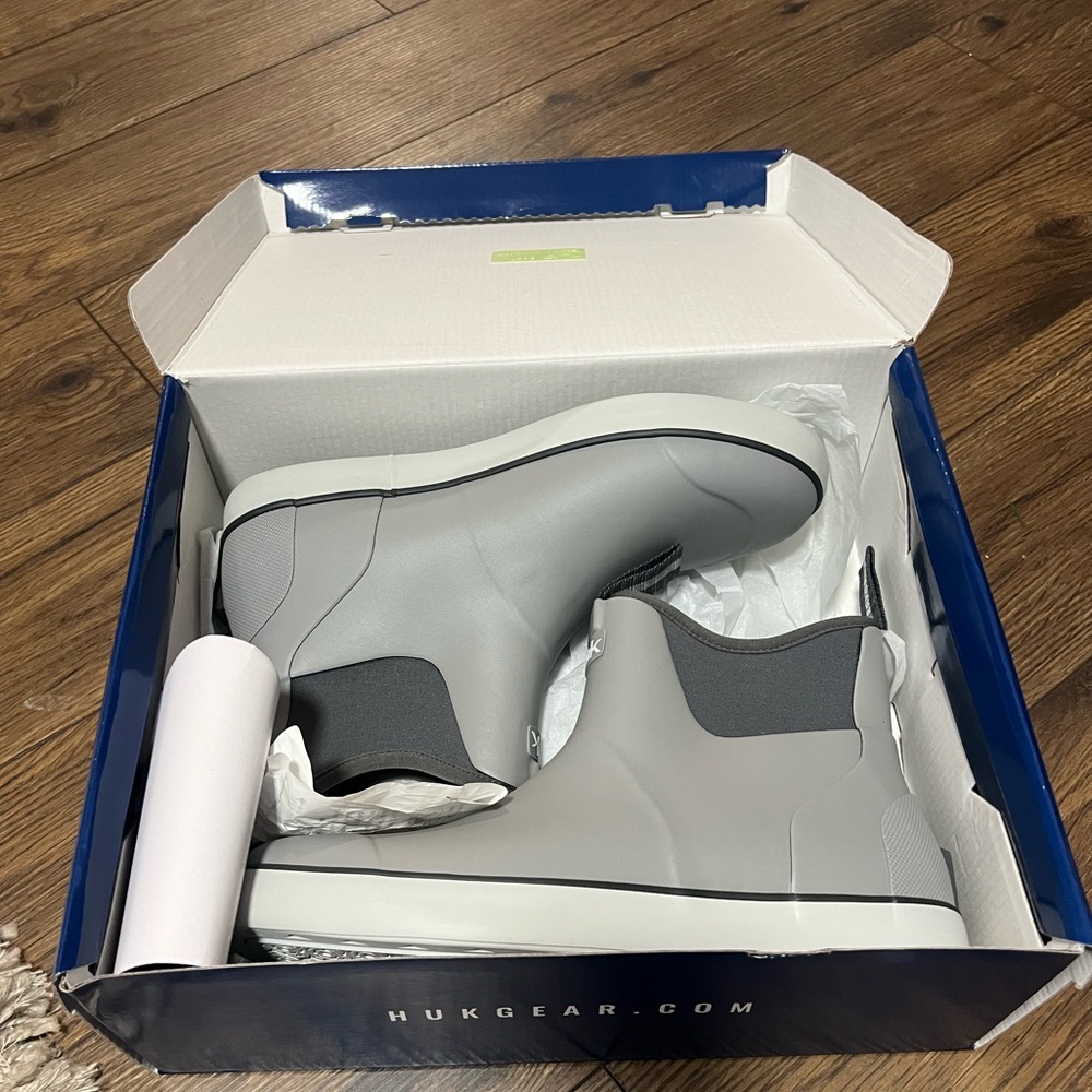 HUK Boots